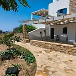 Villa Kedros Lipsi