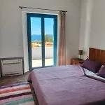 Villa Kedros Lipsi