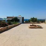 Villa Kedros *