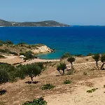 Villa Kedros Lipsi