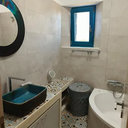 Kedros Villa