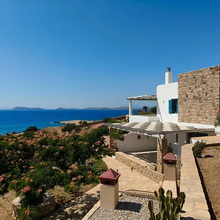 Kedros Villa *