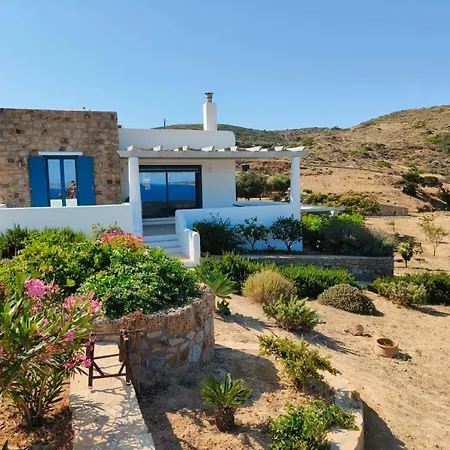 Villa Kedros