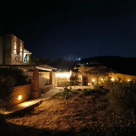 Kedros Villa Lipsi