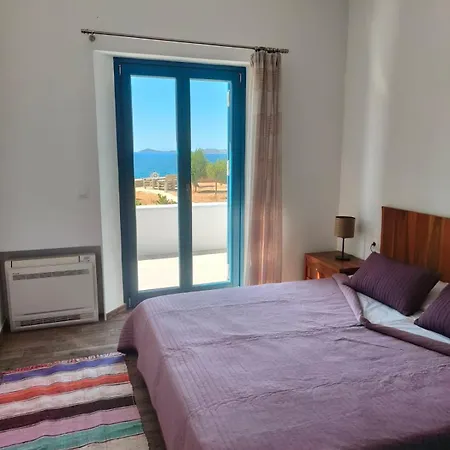 Villa Kedros Lipsi