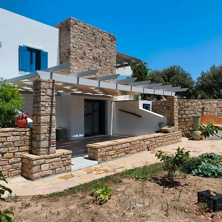 Villa Kedros Lipsi