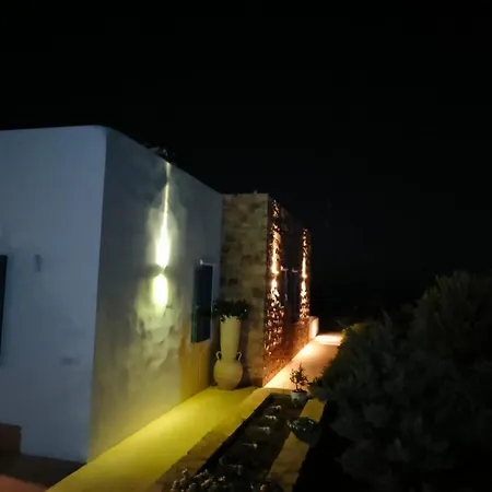 Villa Kedros