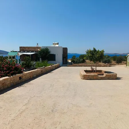 Villa Kedros *