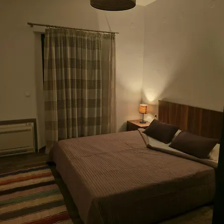 Kedros Villa