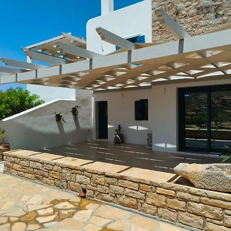 Kedros Villa