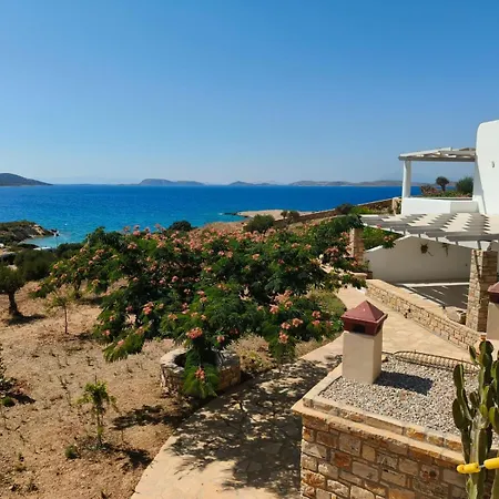 Villa Kedros
