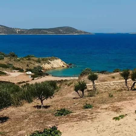 Villa Kedros Lipsi
