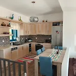 Kedros Villa *