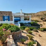 Villa Kedros