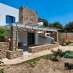 Villa Kedros Lipsi