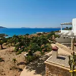 Villa Kedros