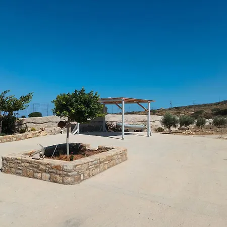 Kedros וילה Lipsoí